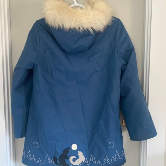 Kelsey Trail Jacket - Picture 2 of 4